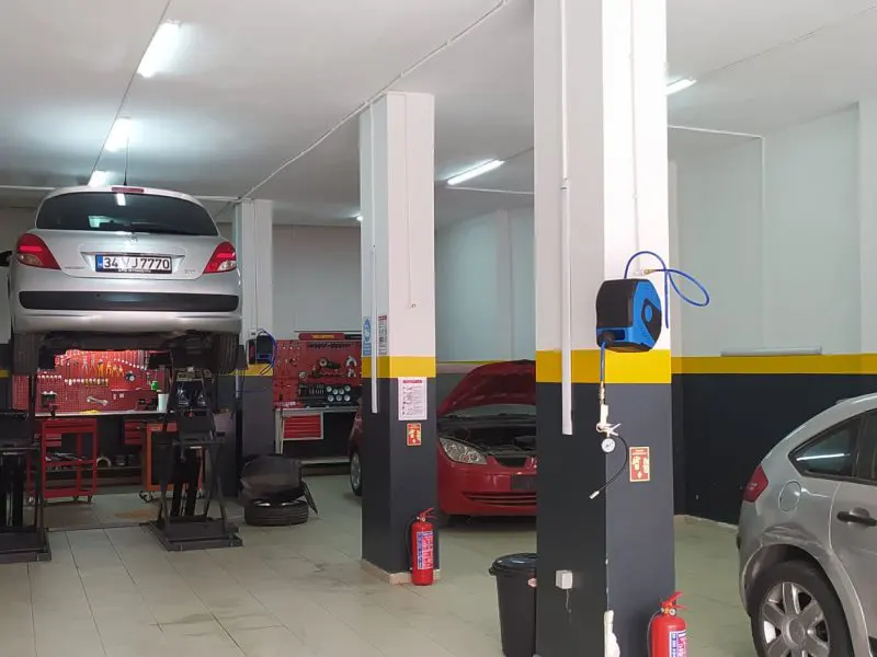 Köse Oto Servis